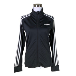 Unisex Adidas - Verryttelytakki, koko 34 -  (1)