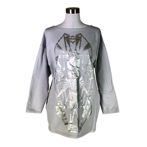 Unisex Vietto - Collegetunika, koko 34 -  (1)