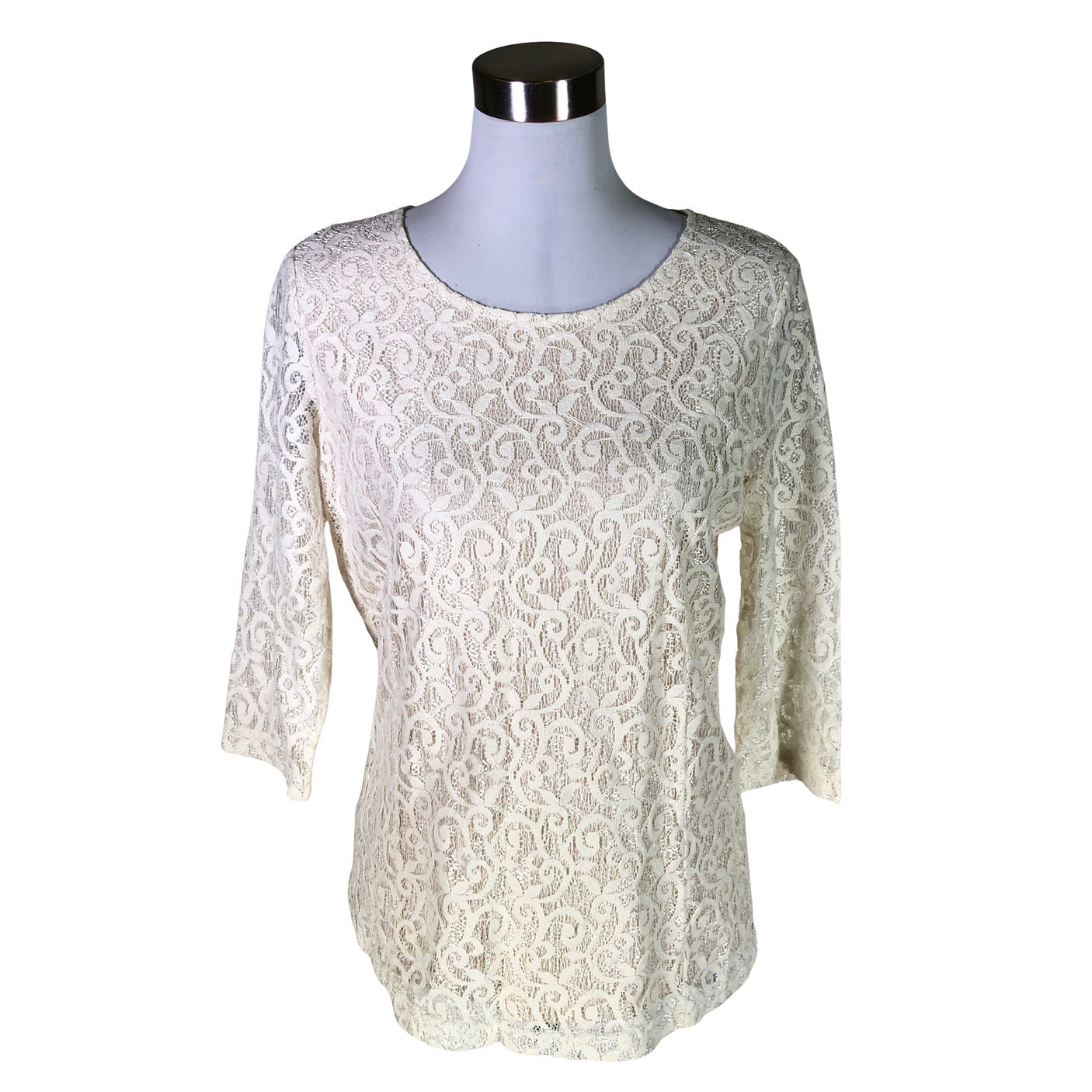 Unisex Chic - Pusero, koko 40 -  (1)