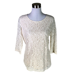 Unisex Chic - Pusero, koko 40 -  (1)