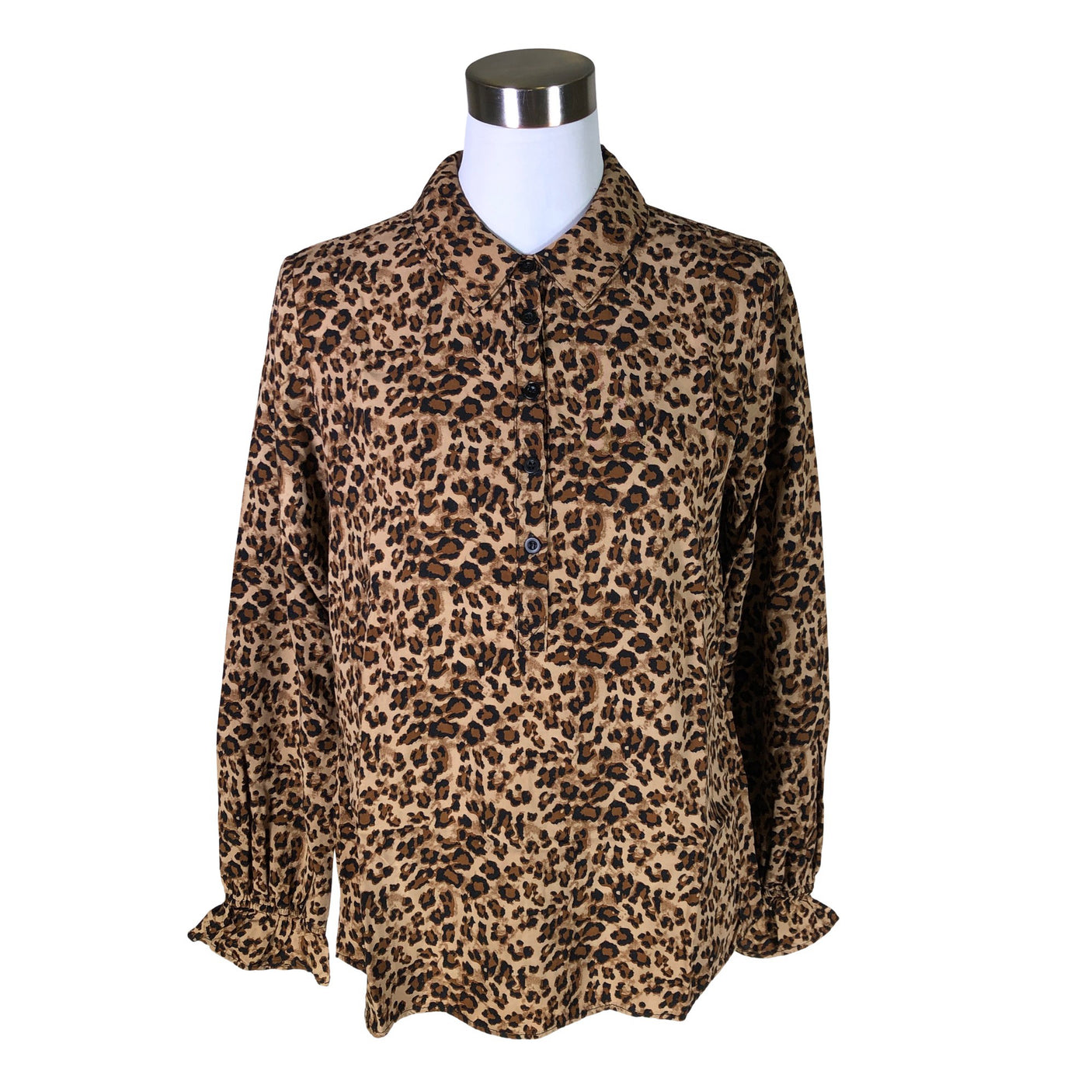 Unisex Kaffe - Pusero, koko 40 -  (1)