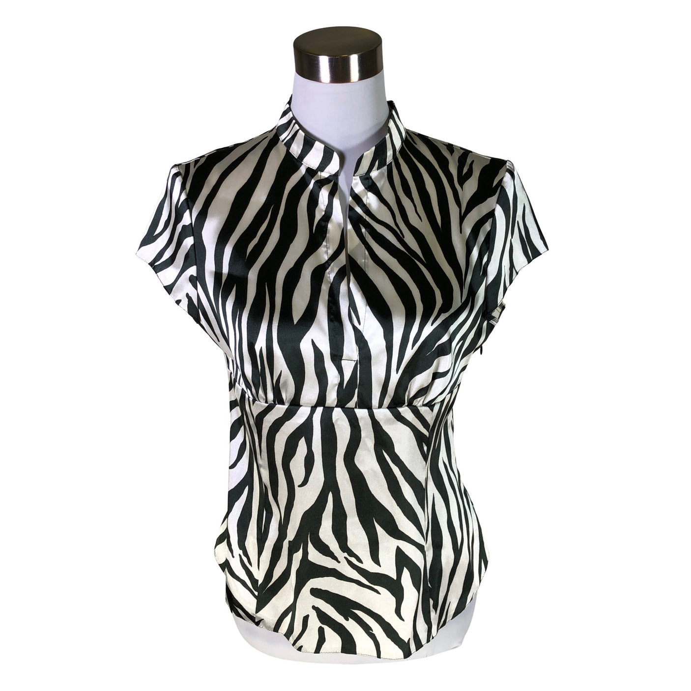 Unisex Monton - Lyhythihainen pusero, koko 40 -  (1)