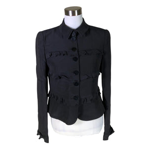Unisex Armani Collezioni - Jakku, koko 40 -  (1)