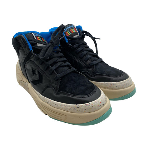 Unisex Converse - Tennarit, koko 40 -  (2)