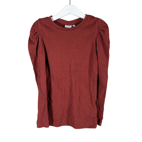 Unisex Name It - Trikoopaita, koko 122 - 128 -  ()