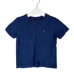Unisex Tommy Hilfiger - T-paita, koko 86 - 92 -  (1)