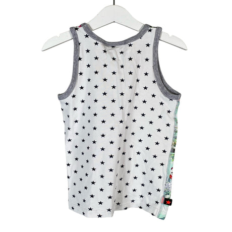 Unisex Molo Kids - Hihaton paita, koko 110 - 116 -  (2)