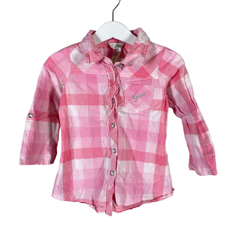 Unisex Guess - Kauluspaita, koko 86 - 92 -  ()