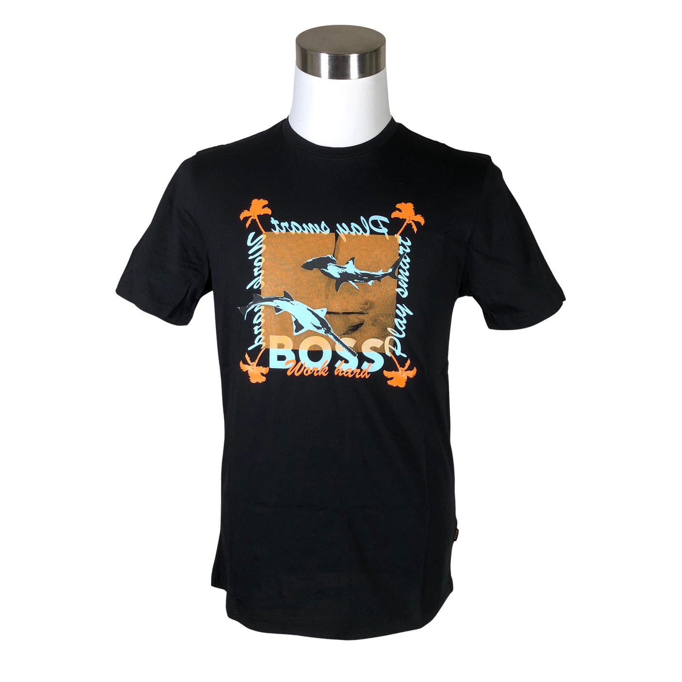 Unisex Hugo Boss - T-paita, koko M -  (1)