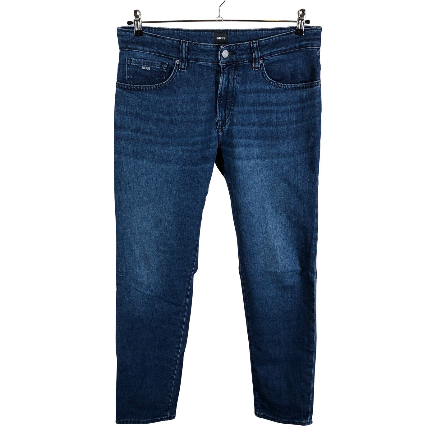 Unisex Hugo Boss - Farkut, koko W32 -  (1)