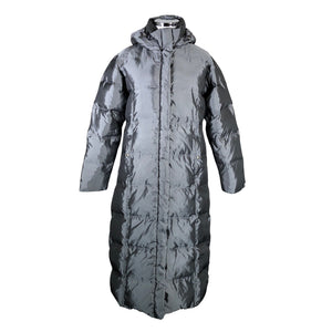 Unisex Empress - Untuvatakki, koko 48 -  (1)