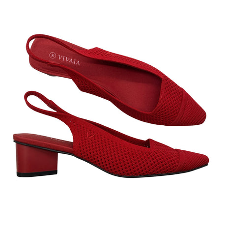 Unisex Vivaia - Pistokkaat, koko 39 -  ()