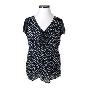 Unisex Gerry Weber - Sifonkitunika, koko 44 -  (1)