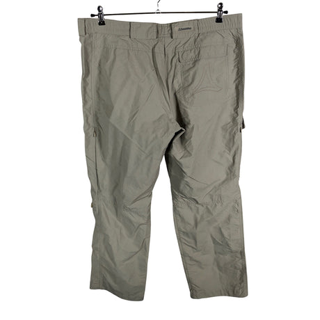 Unisex Schöffel - Ulkoiluhousut, koko 46 -  (2)