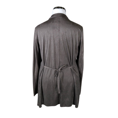 Unisex Taifun - Neuletakki, koko 42 -  (2)