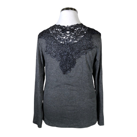 Unisex Marc Lauge - Pusero, koko 44 -  (2)