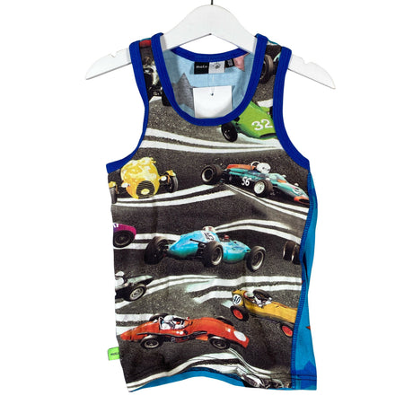 Unisex Molo Kids - Hihaton paita, koko 110 - 116 -  ()