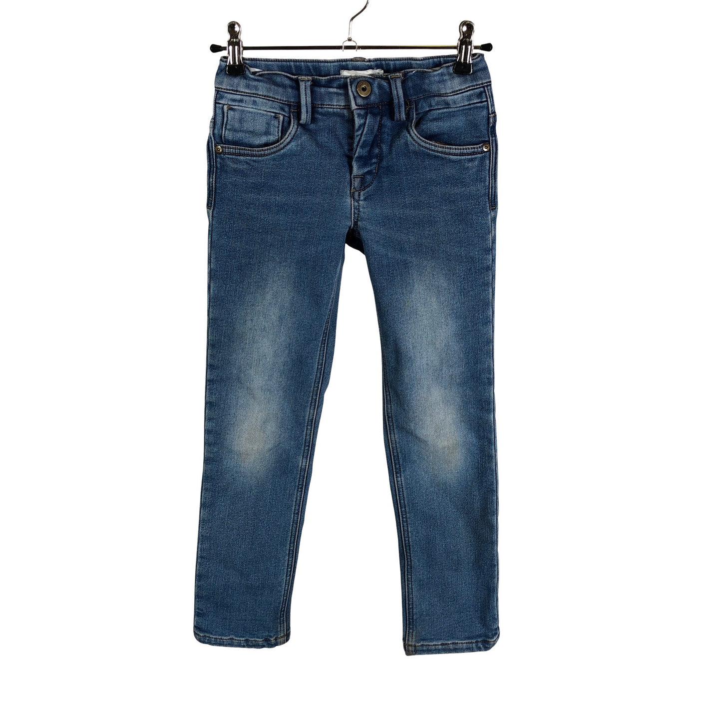 Unisex Name It - Farkut, koko 122 - 128 -  (1)