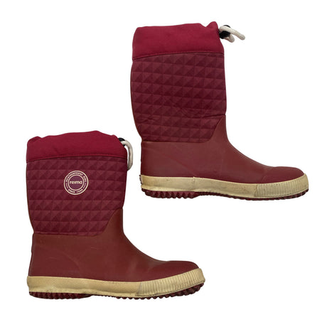 Unisex Reima - Kumisaappaat, koko 34 -  ()