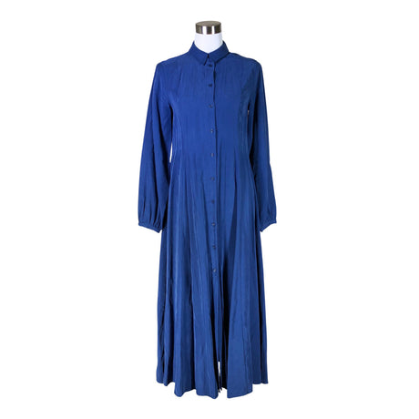 Unisex Minimum - Maksikleit, suurus 36 - Sinine ()