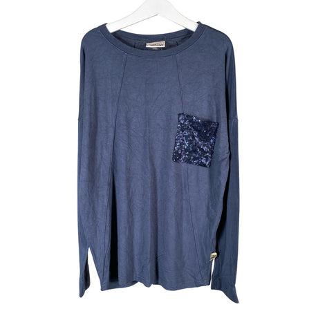 Unisex POMPdeLUX - Trikoopaita, koko 146 - 152 -  ()