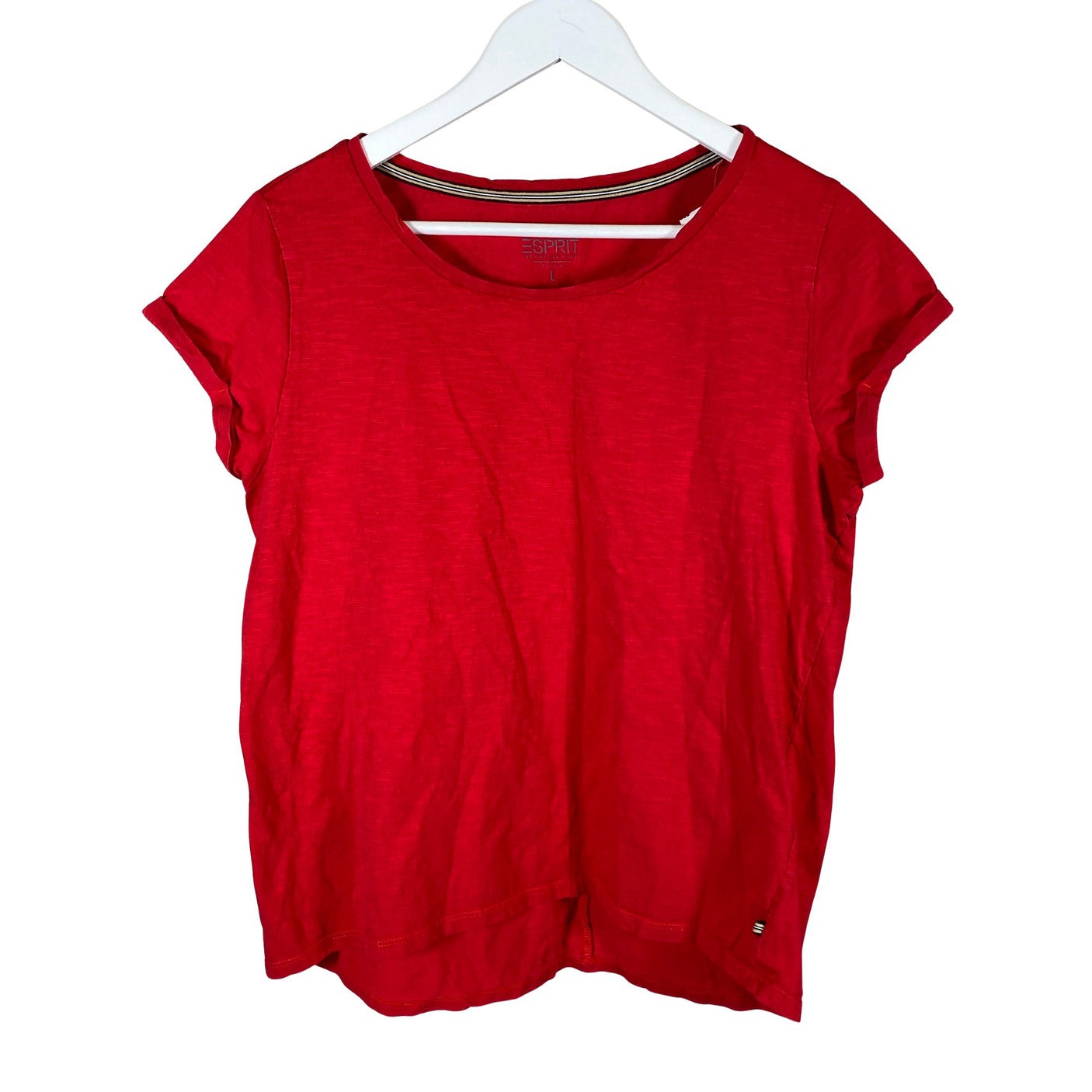 Unisex Esprit - T-paita, koko 40 -  (1)