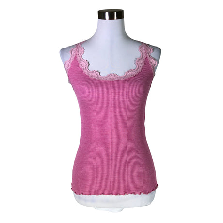Unisex Rosemunde - Trikootoppi, koko 40 -  ()