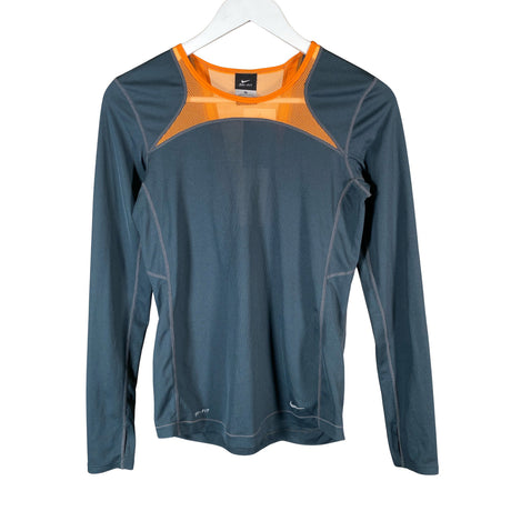 Unisex Nike - Urheilupaita, 
pitkät hihat, koko 34 -  ()