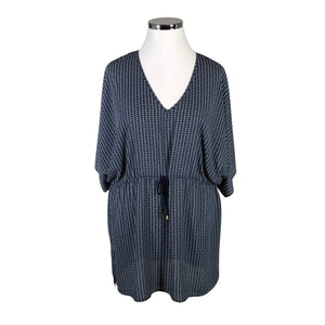 Unisex Holly & Whyte by Lindex - Sifonkitunika, koko 44 -  (1)