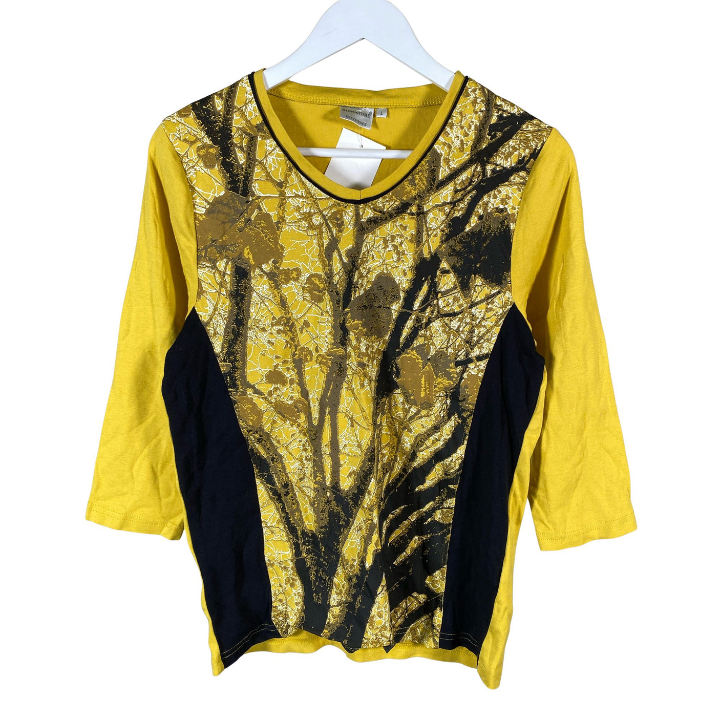 Unisex Signature - Trikoopaita, koko 40 -  (1)