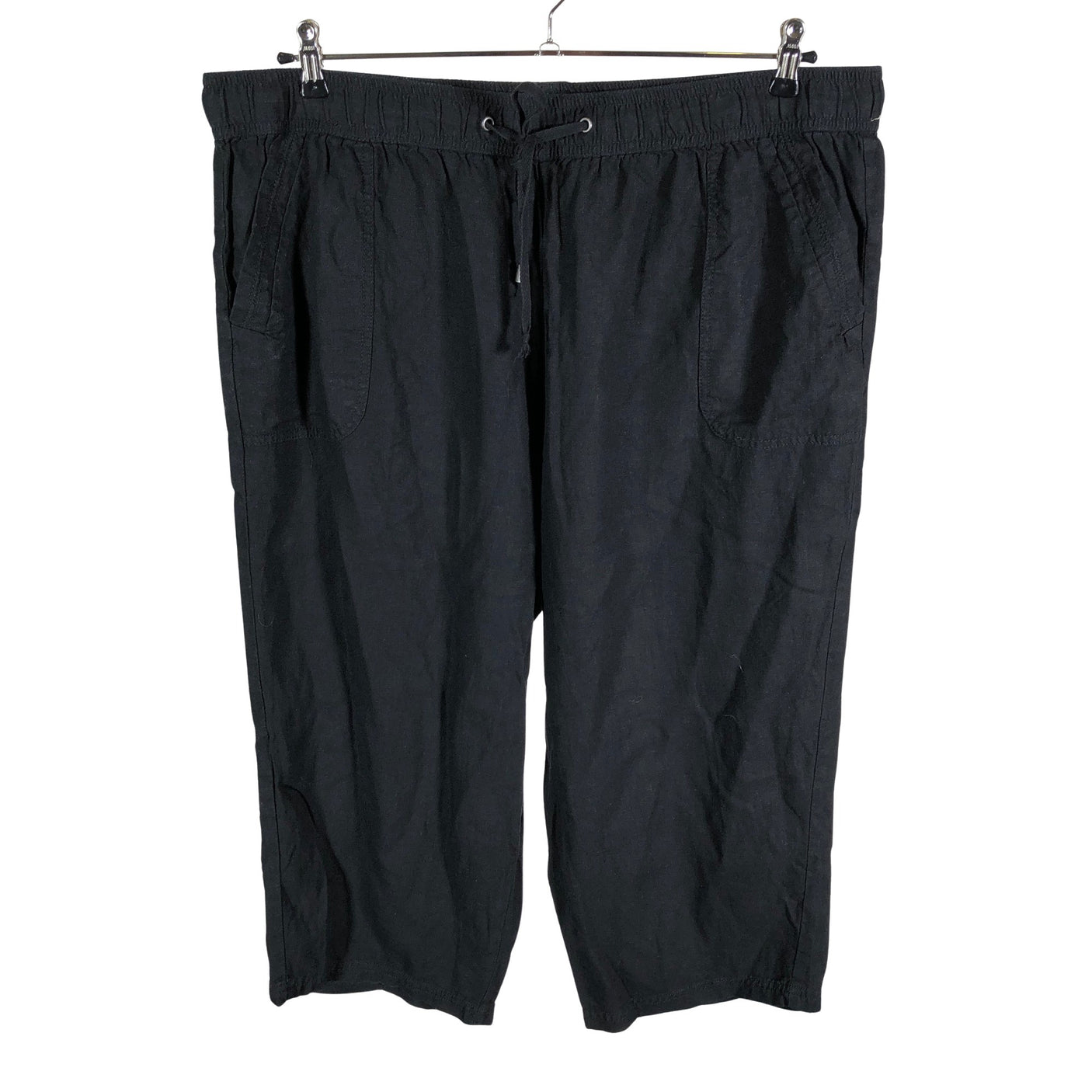 Unisex Miss Selfridge - Kangascaprit, koko 50 -  (1)