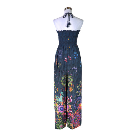 Unisex Desigual - Haalari, koko 40 -  (2)