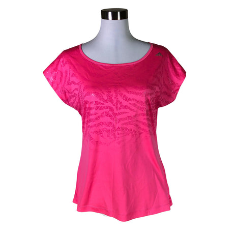 Unisex Adidas - Urheilupaita, lyhyet hihat, koko 38 -  ()