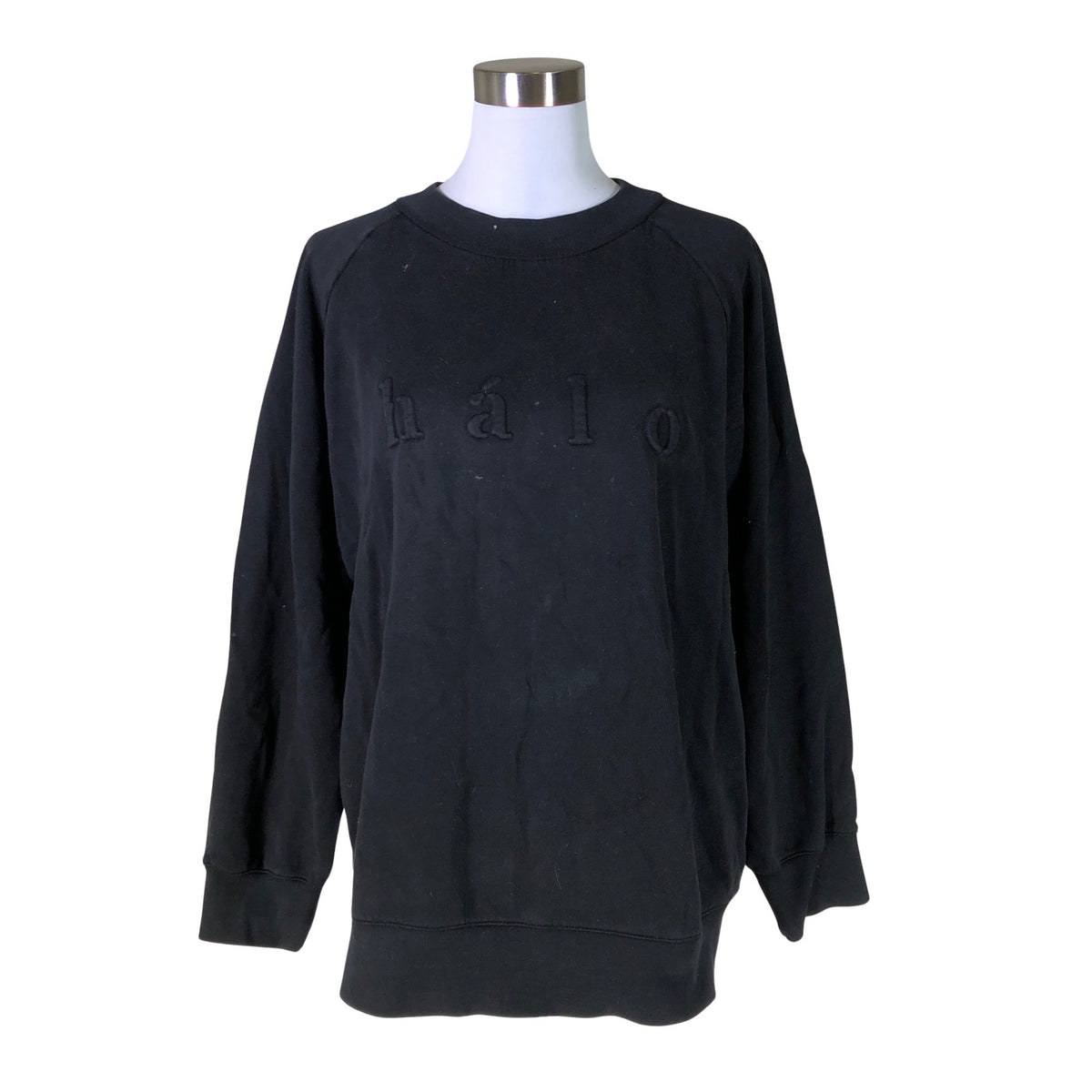 Unisex Hálo - Collegepaita, koko 40 -  (1)