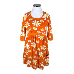 Unisex Maitotyttö - Mekko, koko 42 -  (1)