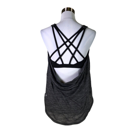 Unisex Lululemon - Urheilutoppi, koko 40 -  (2)