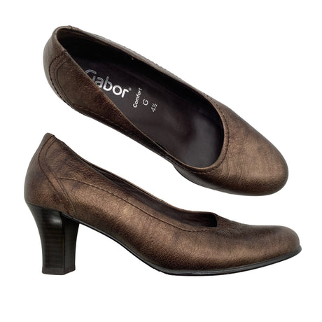 Unisex Gabor - Korkokengät, koko 37 -  ()