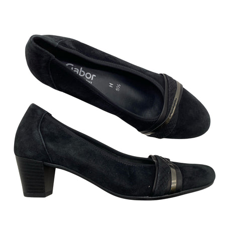 Unisex Gabor - Korkokengät, koko 38 -  ()