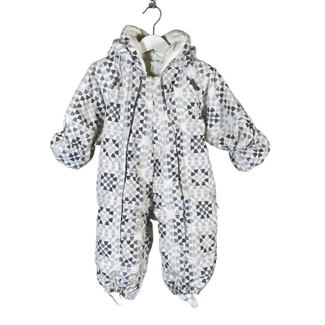 Unisex Reima - Toppahaalari, koko 68 - 74 -  ()