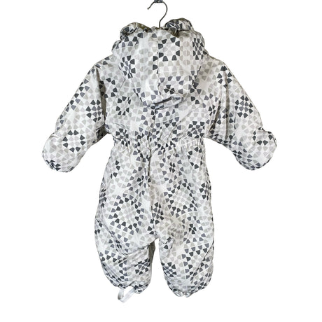 Unisex Reima - Toppahaalari, koko 68 - 74 -  (2)