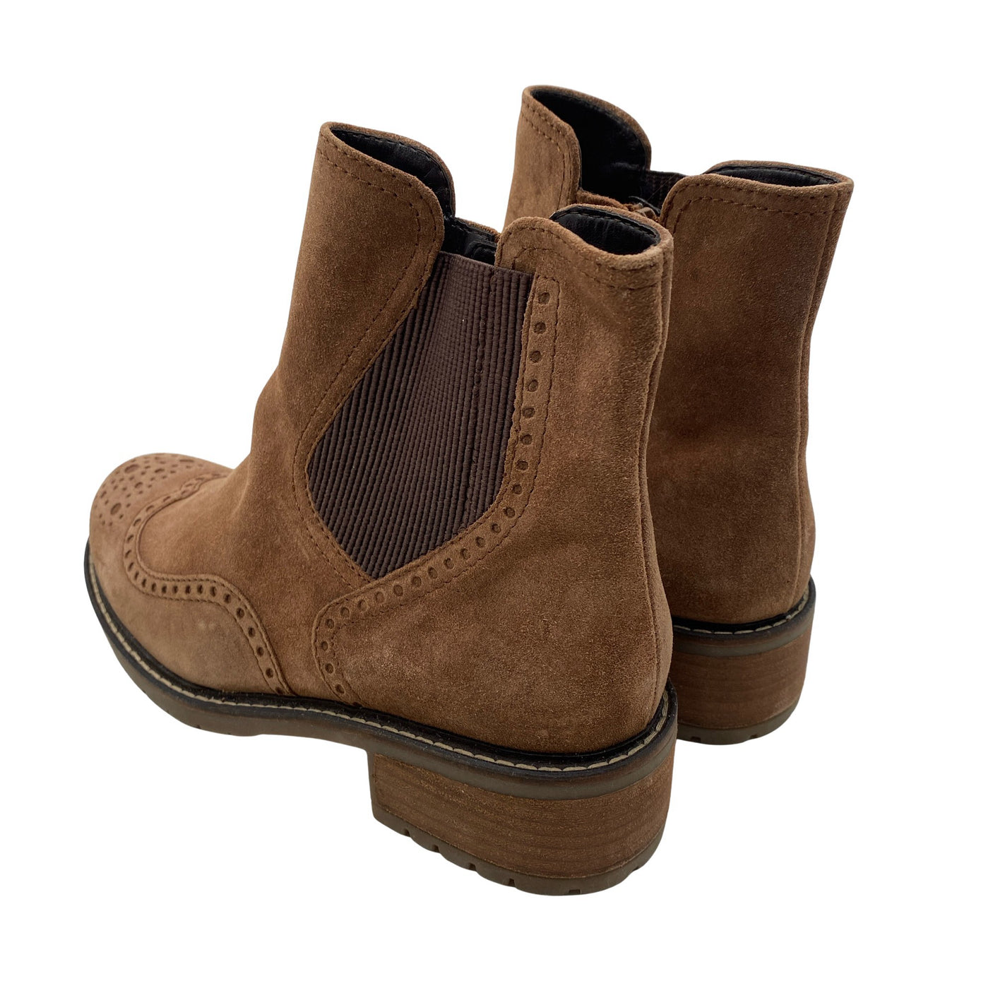 Unisex Gabor - Nilkkurit, koko 38 -  (2)