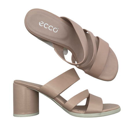 Unisex Ecco - Korolliset sandaalit, koko 38 -  ()