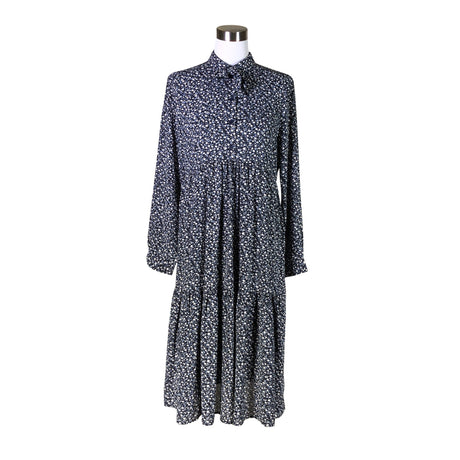 Unisex InWear - Õhuke kleit, suurus 36 - Sinine ()