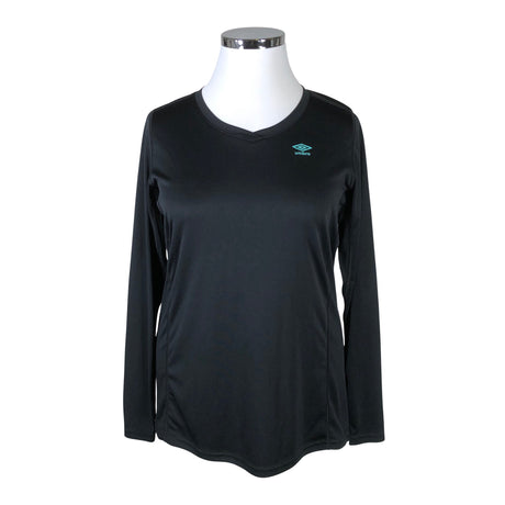 Unisex Umbro - Urheilupaita, 
pitkät hihat, koko 42 -  ()