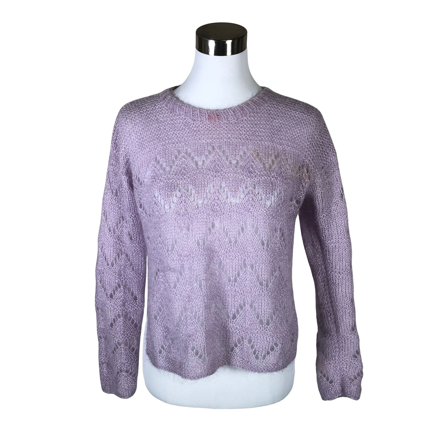 Unisex Handmade - Neulepaita, koko 40 -  (1)