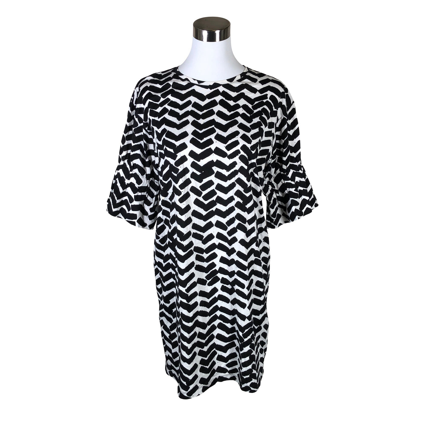 Unisex Marimekko - Trikootunika, koko 36 -  (1)
