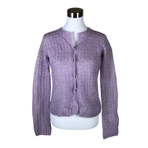 Unisex Handmade - Neuletakki, koko 40 -  (1)