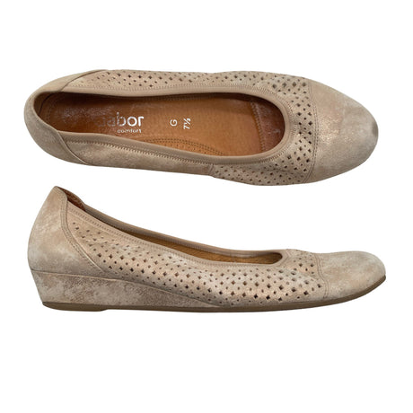 Unisex Gabor - Kiilakorkokengät, koko 40 -  ()