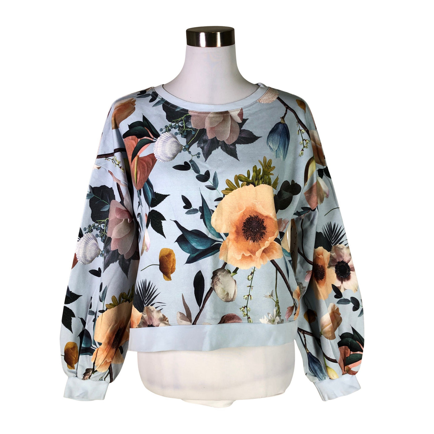 Unisex Uhana Design - Collegepaita, koko 40 -  (1)