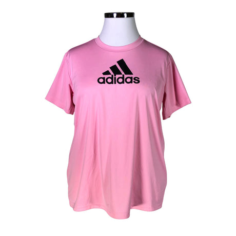 Unisex Adidas - Urheilupaita, lyhyet hihat, koko 48 -  ()